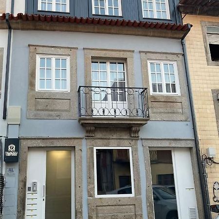 Palhotas Guest House - Apartamento Sameiro Braga Kültér fotó